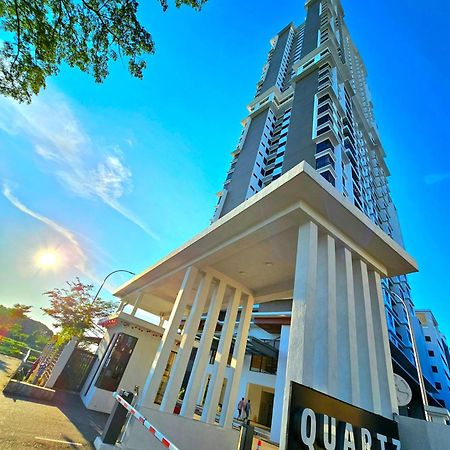 Quartz Paragon Suites Melaka By Ggm Екстериор снимка