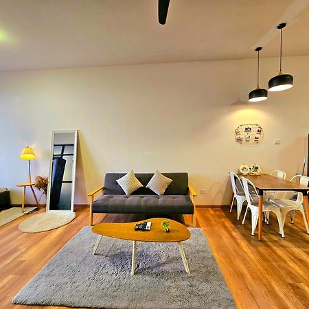 Quartz Paragon Suites Melaka By Ggm Екстериор снимка