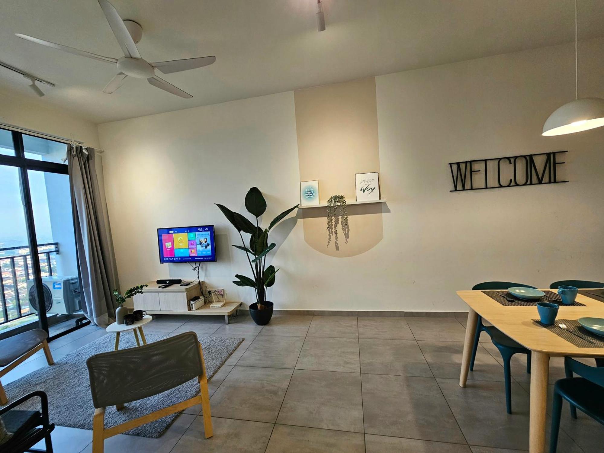 Quartz Paragon Suites Melaka By Ggm Екстериор снимка